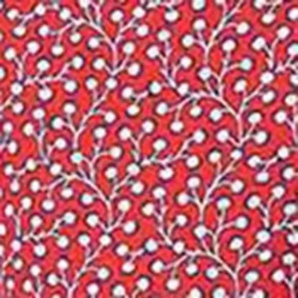 FRENCH CONNECTION Womens Red Pouf Sleeve Mini Party Fit + Flare Dress 0 - Picture 4 of 4